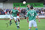 08.08.2012 - VfB Eichstätt / BCF Wolfratshausen