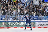 Eishockey, Herren, DEL, Saison 2024-2025, Spieltag 22, ERC Ingolstadt - Düsseldorfer EG, 01.12.2024