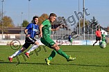 Fußball, Herren, Kreisliga 1, Saison 2021-2022, Spieltag 14, TSV Gaimersheim - FC Sandersdorf, 31.10.2021