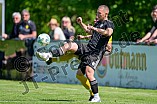 Fußball, Herren, Kreisliga 1, Saison 2021-2022, Spieltag 25, FC Hitzhofen-Oberzell - DJK Ingolstadt, 15.05.2022