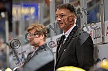 ERC Ingolstadt vs Straubing Tigers, Eishockey, DEL, Deutsche Eishockey Liga, 22.12.2015