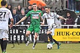 28.03.2018 - VfB Eichstätt - TSV Buchbach