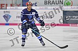 ERC Ingolstadt vs Duesseldorfer EG, Eishockey, DEL, Deutsche Eishockey Liga, Spieltag 33, 28.12.2018