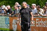 Fußball, Herren, Kreisliga 1, Saison 2025-2026, Spieltag 21, FC Hitzhofen-Oberzell - SV Denkendorf, 03.05.2026