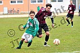 07.04.2013 - VfB Eichstätt II - SV Nord Lerchenau