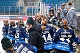 Eishockey, Frauen, DFEL, Saison 2024-2025, ERC Ingolstadt - EC Bergkamener Bären, 04.01.2025