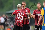 Fußball, Herren, Vorbereitung, Saison 2022-2023, FC Ingolstadt 04 - FC Pipinsried, 22.06.2022