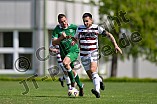 Fußball, Herren, Kreisklasse 1, Saison 2025-2026, Spieltag 22, SV Denkendorf - SV Kasing, 10.05.2026
