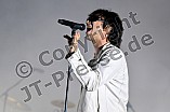Open Air am Berg, 23.05.2026