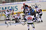 30.12.2013 - ERC Ingolstadt - Augsburger Panther