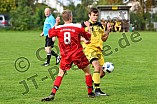 24.09.2017 - DJK Pollenfeld - JFG Rothsee Süd 2