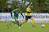 Fußball, Herren, Kreisliga 1, Saison 2023-2024, Spieltag 22, FC Hitzhofen-Oberzell - SV Denkendorf, 21.04.2024