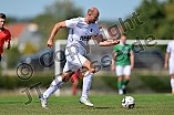 Fußball, Herren, Kreisliga 1, Saison 2022-2023, Spieltag 1, TSV Gaimersheim - FC Gerolfing, 07.08.2022