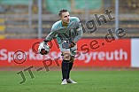 31.10.2020 - SpVgg Bayreuth - VfB Eichstätt
