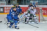 ERC Ingolstadt vs Augsburger Panther, Eishockey, DEL, Deutsche Eishockey Liga, Spieltag 21, 23.11.2016