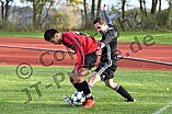 29.10.2017 - FC Türk Gücü Eichstätt - FC Nagelberg