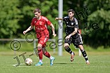 Fußball, Herren, Kreisliga Neumarkt Jura West, Saison 2023-2024, Spieltag 24, DJK Limes - TSV Absberg, 26.05.2024