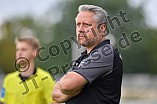 Fußball, Herren, Regionalliga Bayern, Saison 2021-2022, Spieltag 13, VfB Eichstätt - TSV Rain-Lech, 11.09.2021
