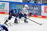 Eishockey, Herren, DEL, Saison 2025-2026, Spiel 50, ERC Ingolstadt - Adler Mannheim, 08.03.2026