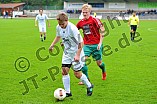 05.10.2014 - VfB Eichstätt II - TSV Gaimersheim