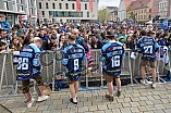 Eishockey, Herren, DEL, Saison 2022-2023, ERC Ingolstadt - Saisonabschlussfeier, 29.04.2023