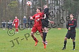 27.11.2016 - FC Haunstetten - DJK-SV Wallnsdorf