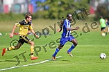 08.09.2018 - SV Marienstein II - SpVgg Wellheim