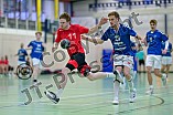 Handball, Bezirksliga Männer Staffel West, Saison 2024-2025, DJK Eichstätt - TG Landshut II, 19.10.2024