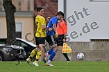 Fußball, Herren, Kreisliga West, Saison 2022-2023, Spieltag 23, DJK Pollenfeld - SV Cronheim, 14.05.2023