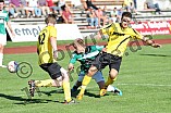 01.10.2011 - VfB Eichstätt / SV Kirchanschöring