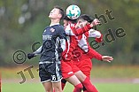 28.10.2018 - FC Türk Gücü Eichstätt - SG Forchheim-Sulzkirchen