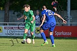 Fußball, Herren, Bezirksliga Oberbayern Nord, Saison 2024-2025, Spieltag 2, VfB Eichstätt II - SV N Lerchenau, 02.08.2024