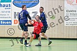 Handball, Bezirksliga Männer Staffel West, Saison 2024-2025, DJK Eichstätt - TSV Indersdorf, 09.11.2024