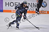 ERC Ingolstadt vs Straubing Tigers, DEL, Deutsche Eishockey Liga, Spieltag 34, 03.01.2020