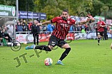 Fußball, Herren, Bayerischer Totopokal, Saison 2022-2023, Viertelfinale, VfB Eichstätt - FC Ingolstadt 04, 27.09.2022