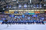 Eishockey, Herren, DEL, Saison 2025-2026, Playoffs, Viertelfinale, Spiel 6, ERC Ingolstadt - EHC Red Bull München, 04.04.2026