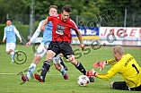 23.06.2015 - VfB Eichstätt - TSV 1860 München II