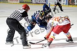 ERC Ingolstadt vs Duesseldorfer EG, Eishockey, DEL, Deutsche Eishockey Liga, 11.10.2015