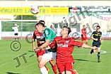 15.08.2012 - VfB Eichstätt / TSV Aindling