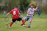 Fußball, Herren, Kreisliga Neumarkt Jura West, Saison 2024-2025, Spieltag 20, SV Marienstein - SV Cronheim, 13.04.2025