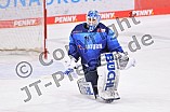 Eishockey, Herren, DEL, Saison 2020-2021, ERC Ingolstadt - Fischtown Pinguins Bremerhaven, 16.04.2021