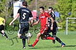 28.04.2018 - SV Marienstein - SpVgg Wettelsheim