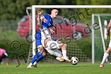 Fußball, Herren, Bezirksliga Oberbayern Nord, Saison 2024-2025, Spieltag 7, TSV Gaimersheim - SV N Lerchenau, 01.09.2024