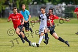 Bezirksliga Oberbayern Nord, Vorbereitung, Herren, BFV, Saison 2021-2022, 1. FC Beilngries - VfB Eichstätt, 19.06.2021