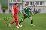 Fußball, Herren, Kreisklasse 1, Saison 2025-2026, Spieltag 23, SV Denkendorf - SV Zuchering, 13.05.2026