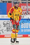Eishockey, Herren, DEL, Saison 2022-2023, Playoff-Viertelfinale - Spiel 5, ERC Ingolstadt - Düsseldorfer EG, 24.03.2023