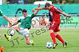 29.05.2016 - SV Karlshuld - VfB Eichstätt II