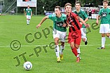 31.08.2013 - VfB Eichstätt - SV Raisting
