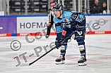 Eishockey, Herren, DEL, Saison 2022-2023, Spieltag 21, ERC Ingolstadt - Adler Mannheim, 18.11.2022