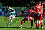 27.08.2016 - VfB Eichstätt II - FC Hepberg